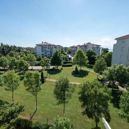 Lakeside Family Apartment Siofok Dış mekan fotoğraf