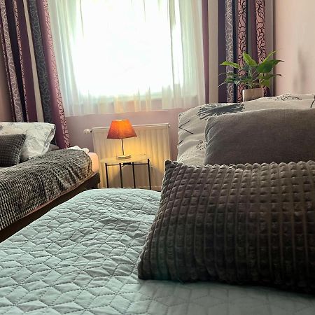 Lakeside Family Apartment Siofok Dış mekan fotoğraf