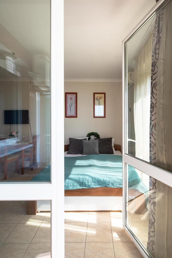 Lakeside Family Apartment Siofok Dış mekan fotoğraf