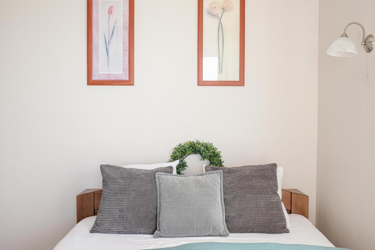 Lakeside Family Apartment Siofok Dış mekan fotoğraf