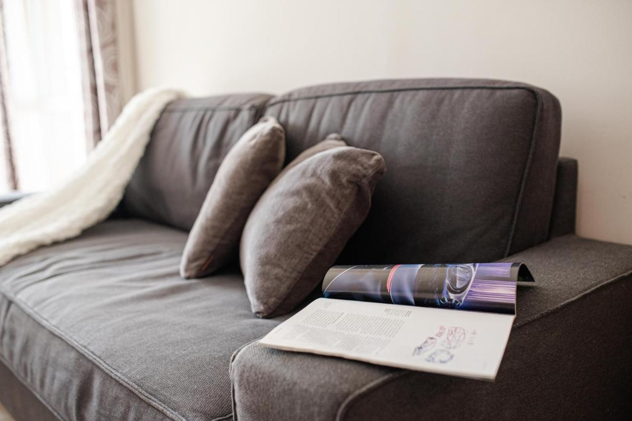 Lakeside Family Apartment Siofok Dış mekan fotoğraf