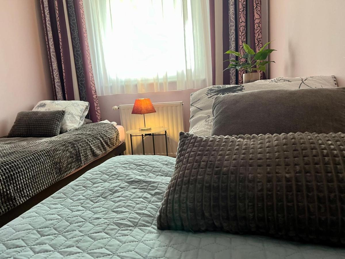 Lakeside Family Apartment Siofok Dış mekan fotoğraf