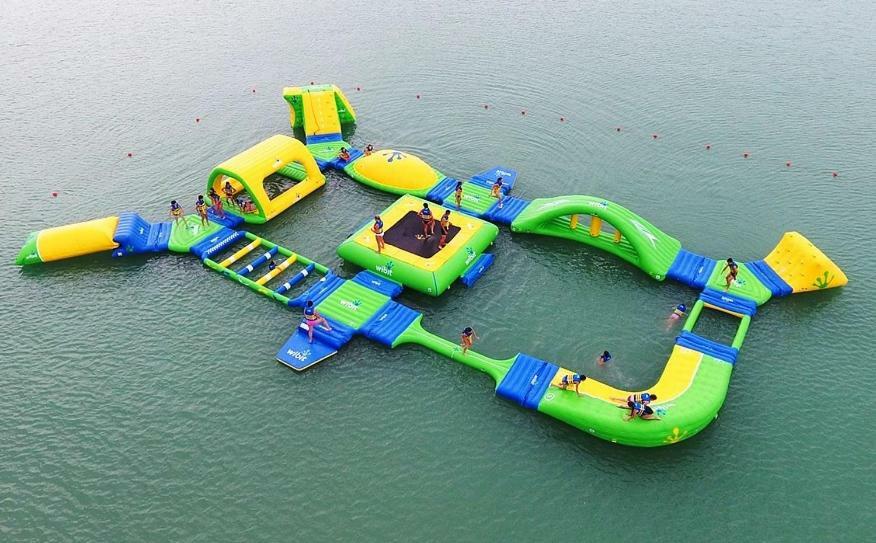 Lakeside Family Apartment Siofok Dış mekan fotoğraf